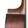 Аустическая гитара BATON ROUGE X11LS/D натурального цвета