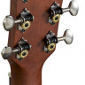 Аустическая гитара BATON ROUGE X11LS/D натурального цвета