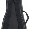 KALA UB-C-LOGO BAG - CONCERT PADDED UKE W/ LOGO чехол для укулеле-концерт с лого