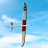 Радиоуправляемый планер Top RC Lightning 2100 (Propeller Power System) 2100мм KIT