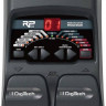 DIGITECH RP55 GUITAR MULTI-EFFECT PROCESSOR гитарный процессор