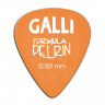 GALLI MS946 струны для электрогитары (009-046) легкое натяжение