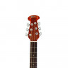 Applause AE44-RR Elite Mid Cutaway Ruby Red электроакустическая гитара