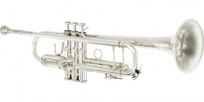 Труба Bach Custom 180S37 Bb Stradivarius Reverse