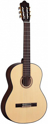 PHIL PRO CG - 210 N 4/4 классическая гитара