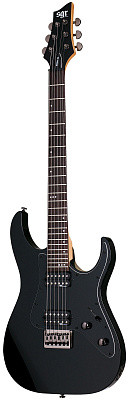 Schecter SGR BANSHEE-6 BLK электрогитара