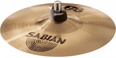 SABIAN B8 10" Splash тарелка