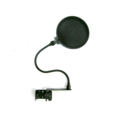 Proel APOP50 - защита для студийных микрофонов гусиная шея на микрофонную стойку