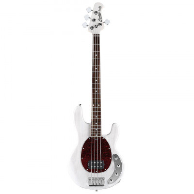 Sterling by MusicMan RAY34TWB бас-гитара