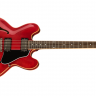 GIBSON 2019 ES-335 Dot Cherry Burst полуакустическая гитара с кейсом