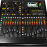 Behringer X32 PRODUCER компактный цифровой микшер на 40 входных каналов