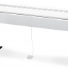 CASIO CS-68PWE подставка для пианино белая