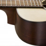 Аустическая гитара BATON ROUGE X11LS/F натурального цвета