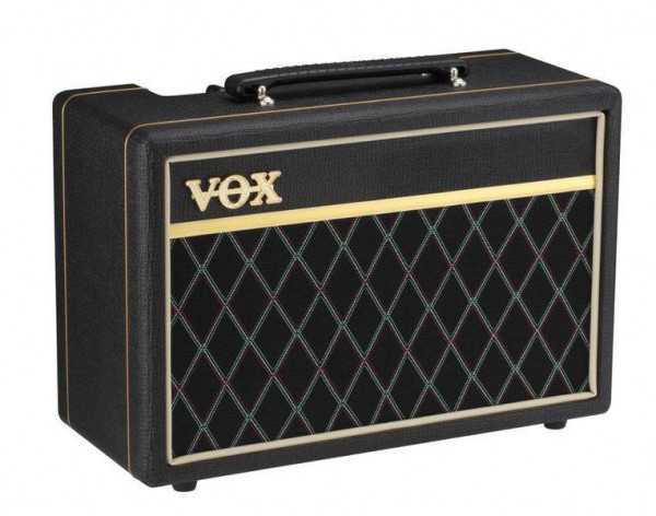 VOX PATHFINDER BASS 10 басовый комбо 10 Вт.