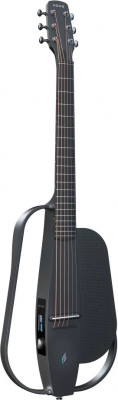 Электроакустическая гитара Enya NEXG 2/BK, комплект