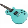 Электрогитара НН TERRIS TLP-039 LB формы Les Paul цвет морской волны