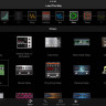 LINE 6 AMPLIFI FX100 гитарный процессор с управлением через iOS и Android устройства