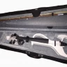 Электроскрипка 4/4 Brahner EV-505/MWH полный комплект Китай