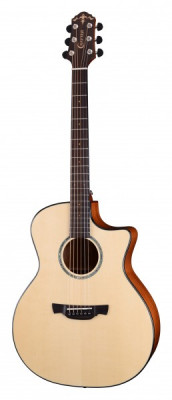 Crafter GXE-600 ABLE электроакустическая гитара