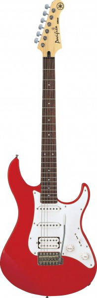 Yamaha Pacifica 112J RM электрогитара