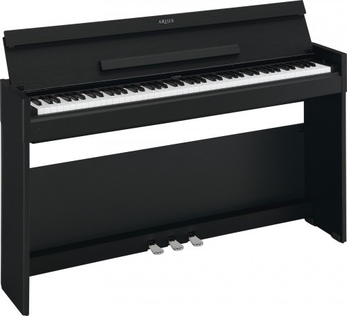 YAMAHA YDP-S51B Arius цифровое пианино