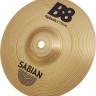 SABIAN B8 8" splash тарелка