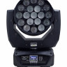 Светодиодный прибор полного движения XLine Light LED WASH 1912 ZR