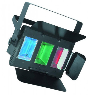 Светильник заливного света Theatre Stage Lighting Floodlight RGB 500