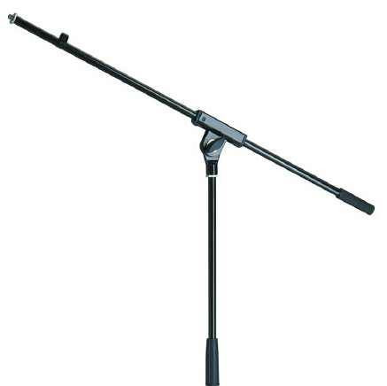 K&M 21070-300-55  микрофонная стойка журавль