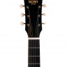 Sigma LM-SG00+ электроакустическая гитара