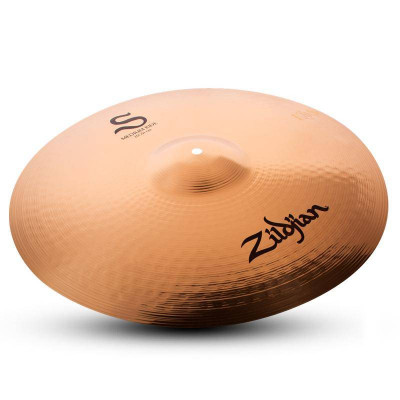 ZILDJIAN S20MR S MEDIUM RIDE 20'