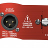 Директ бокс Behringer GI100 Активный