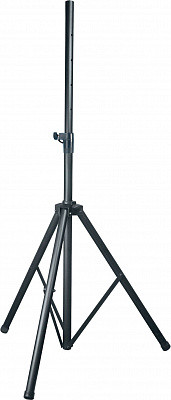 Proel FRE300BK набор стоек для акустических систем, регулируемые 1470-2180мм, до 70 кг, 6шт