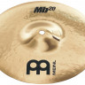 MEINL MB20-10RS-B 10" Mb20 Rock Splash splash тарелка