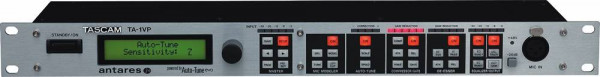 TASCAM TA-1VP рэковый вокальный процессор