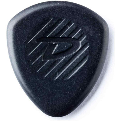 Комплект медиаторов DUNLOP PRIMETON LG RND-3/PLYPK