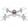 Р/У квадрокоптер Syma X15C с камерой 0,3 Мп, 2.4G RTF