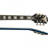 EPIPHONE Uptown Kat ES Sapphire Blue Metallic полуакустическая гитара