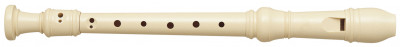 Блок-флейта сопрано AC-02 германской системы