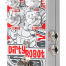 Педаль эффектов DIGITECH Dirty Robot