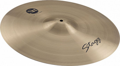 STAGG SH-CR18R Crash rock18" regular тарелка