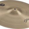 STAGG SH-CR18R Crash rock18" regular тарелка