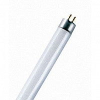 Люминесцентная лампа OSRAM HE 28W/840 HE VS40 28 Вт цоколь G5 для Martin Cyclo DMX белого цвета