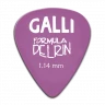 GALLI RS1149 струны для электрогитары (011-049) средне-сильное натяжение