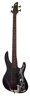 JET USB 2053SG бас-гитара