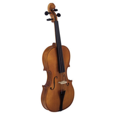 CREMONA 29W 3/4 скрипка, модель Страдивари + кейс и смычок