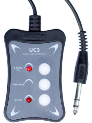 Контроллер ADJ UC3 Basic controller для приборов American DJ