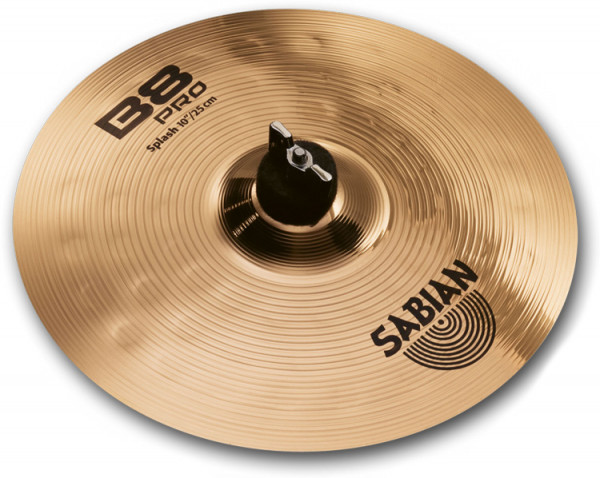 SABIAN B8 PRO 10" Splash тарелка