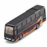 Автобус Siku 1624 MAN туристический 1/87, 29.5 см, черный