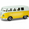 Машина Ideal 1:30-39 Volkswagen Samba Bus